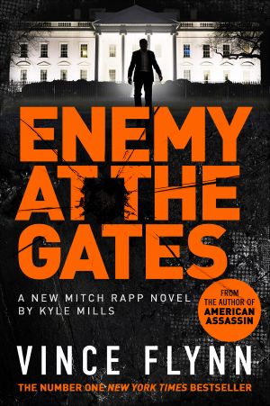 [Mitch Rapp 20] • Enemy at the Gates